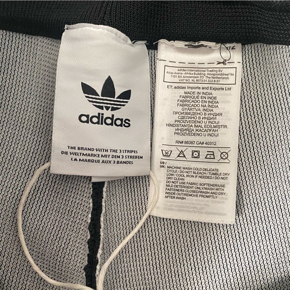 Adidas textured joggers - Picture 6 of 7